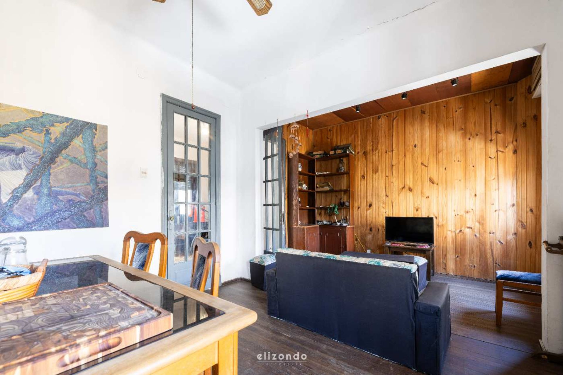 Venta de apartamento cuatro dormitorios - Centro - 12
