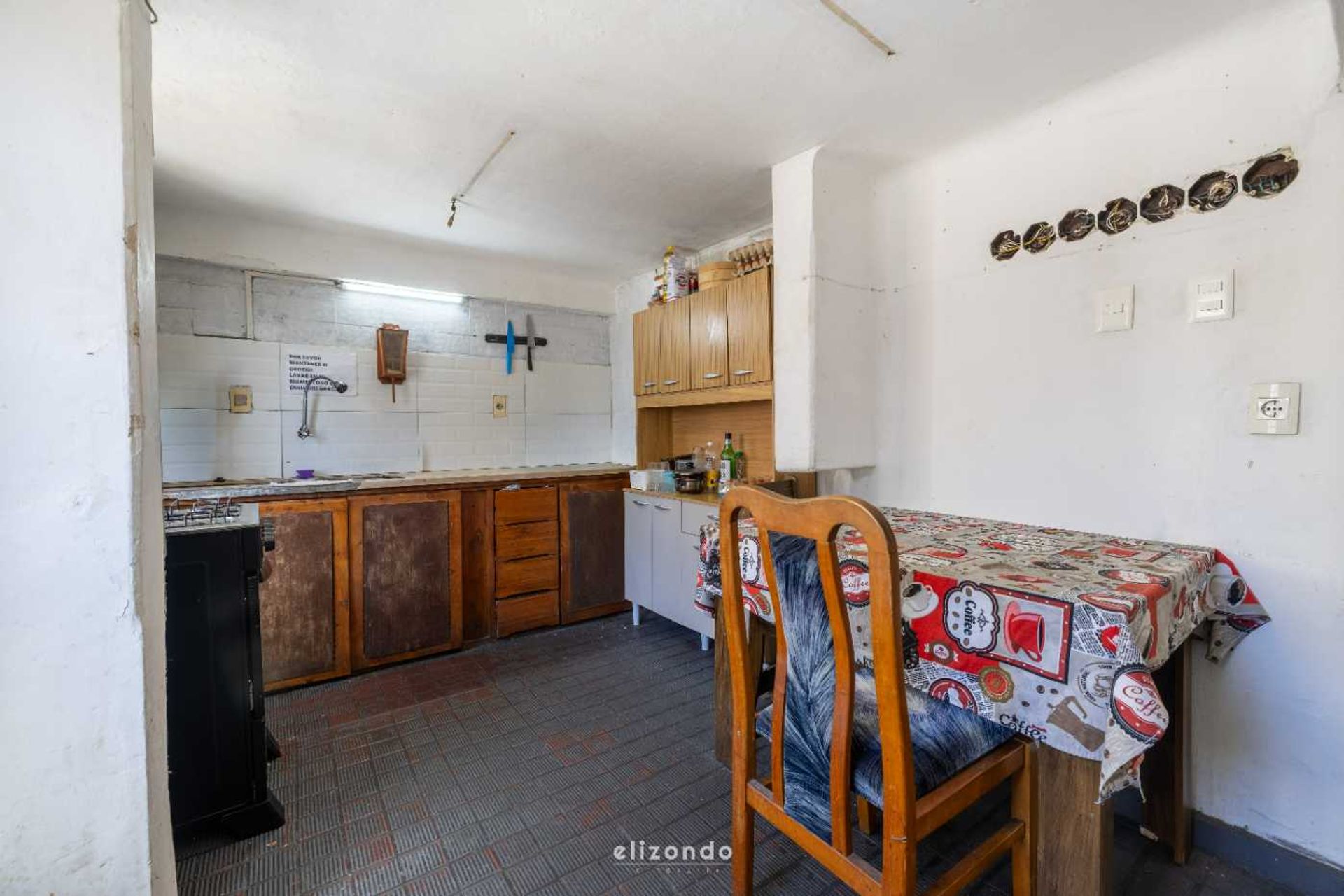 Venta de apartamento cuatro dormitorios - Centro - 5