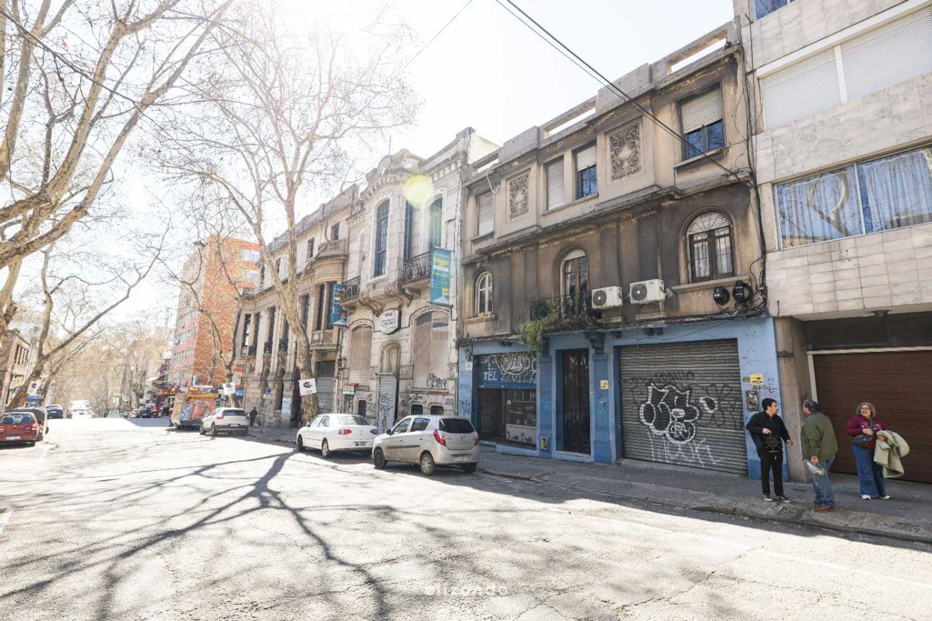 Venta de apartamento cuatro dormitorios - Centro - 2