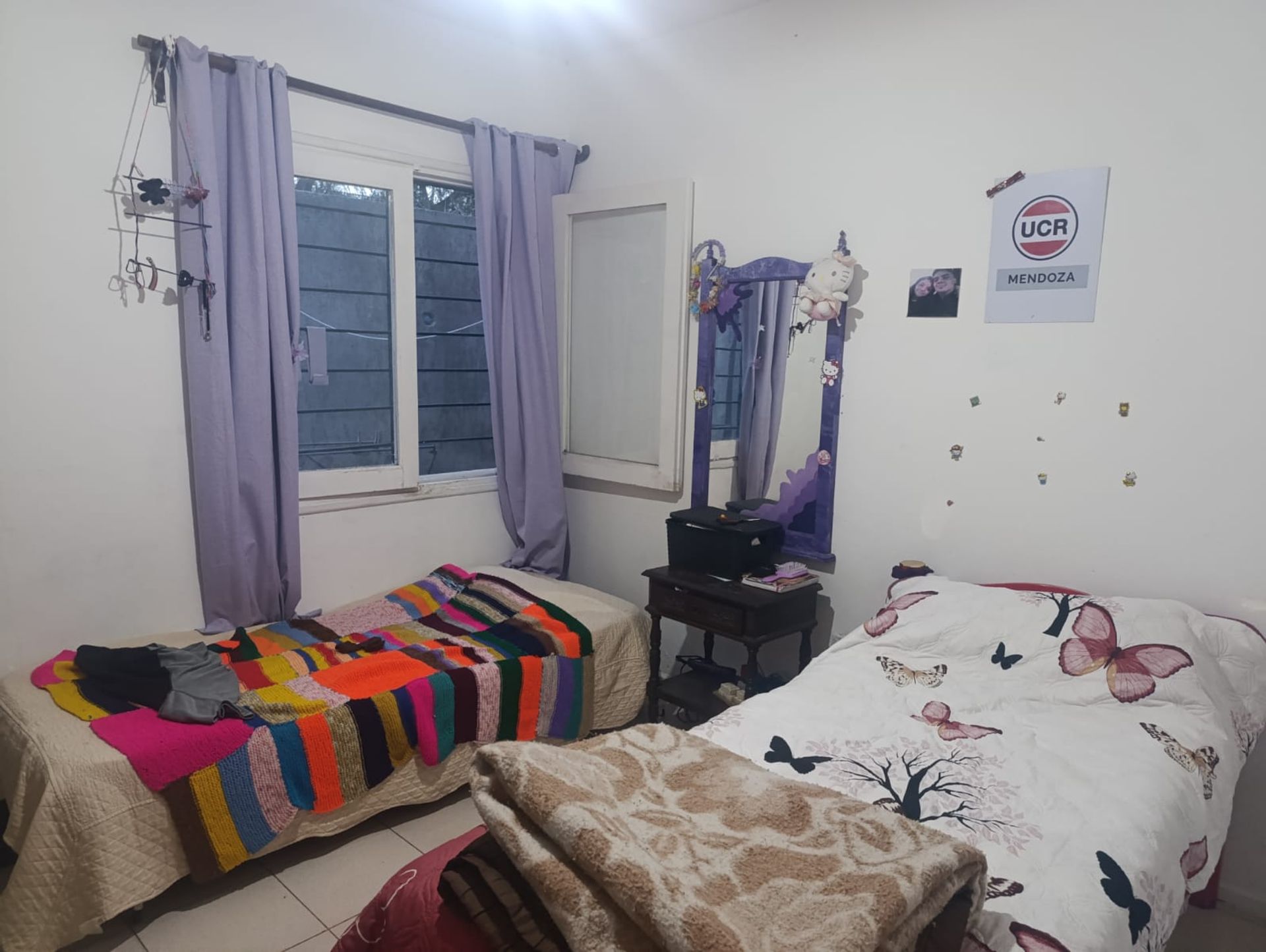 Departamento en Venta en Godoy Cruz, Mendoza