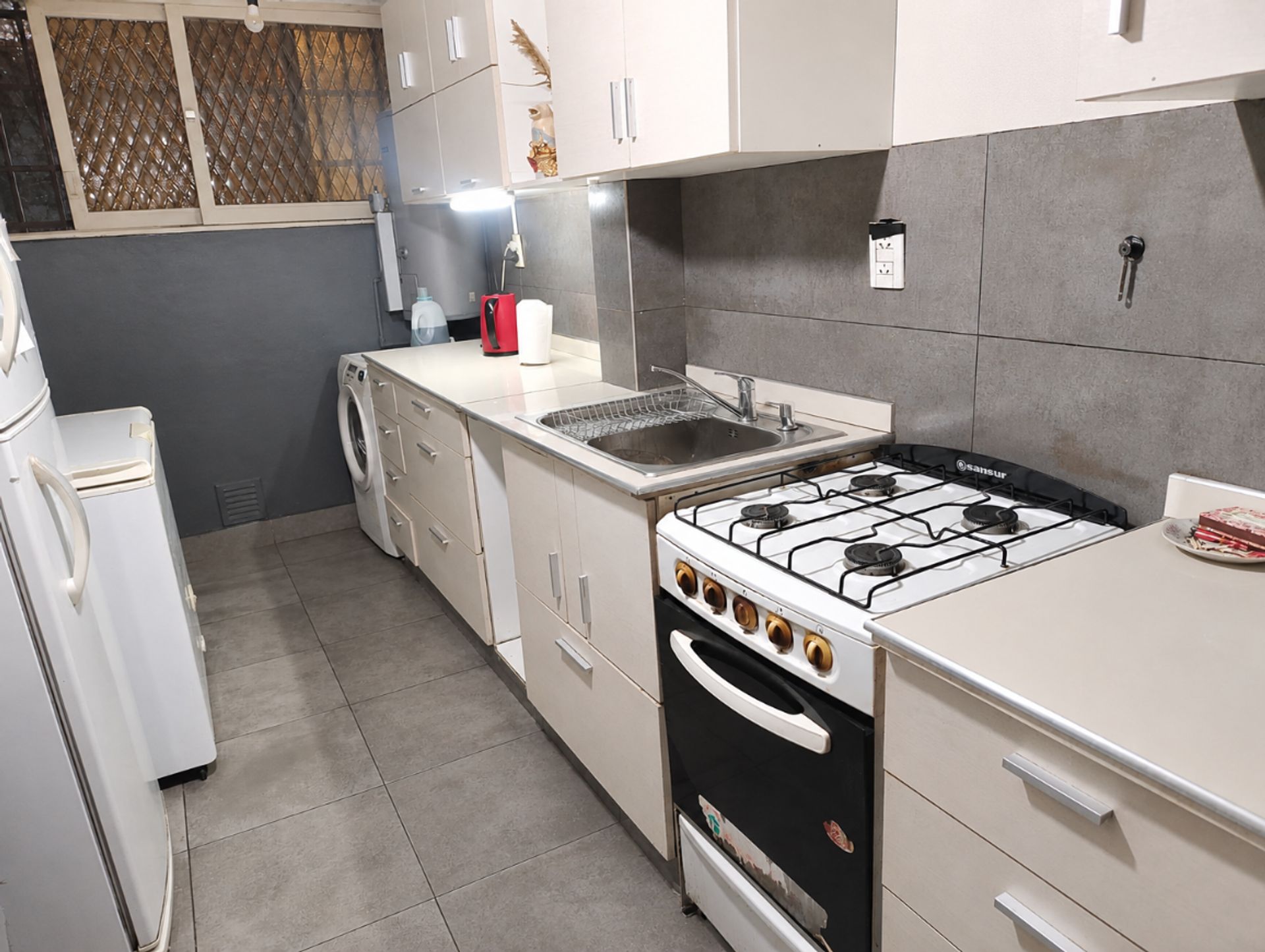 Departamento en Venta en Godoy Cruz, Mendoza