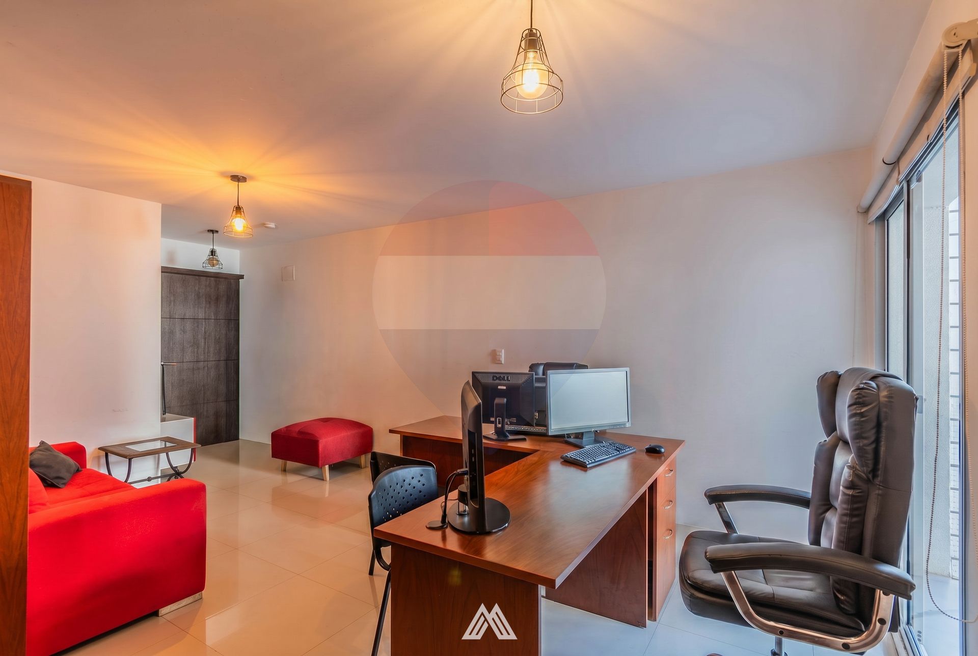 VENDO APARTAMENTO 2 DORMITORIOS CENTRO GARAGE - 3
