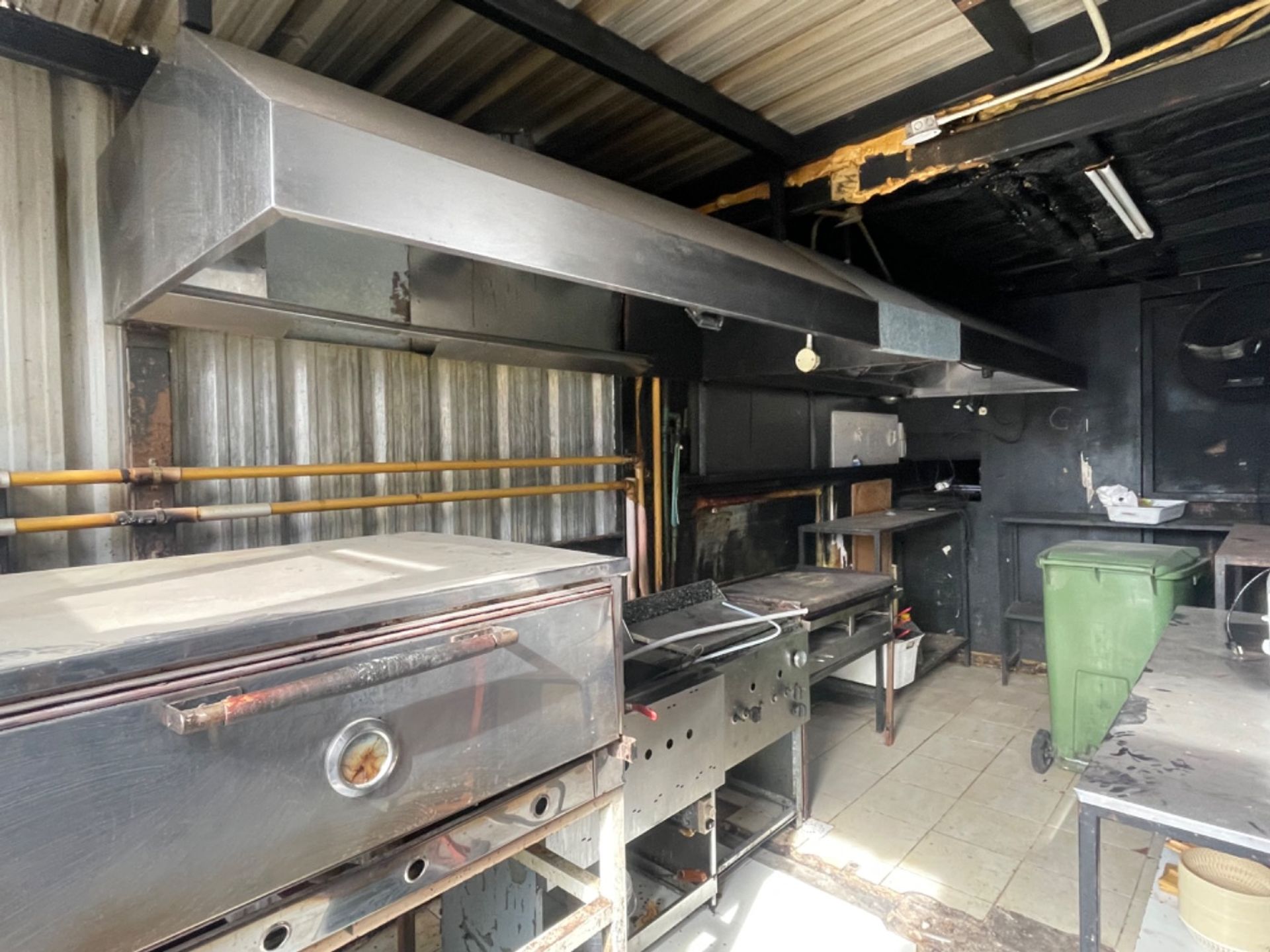Local Comercial en Alquiler en Guaymallen, Mendoza