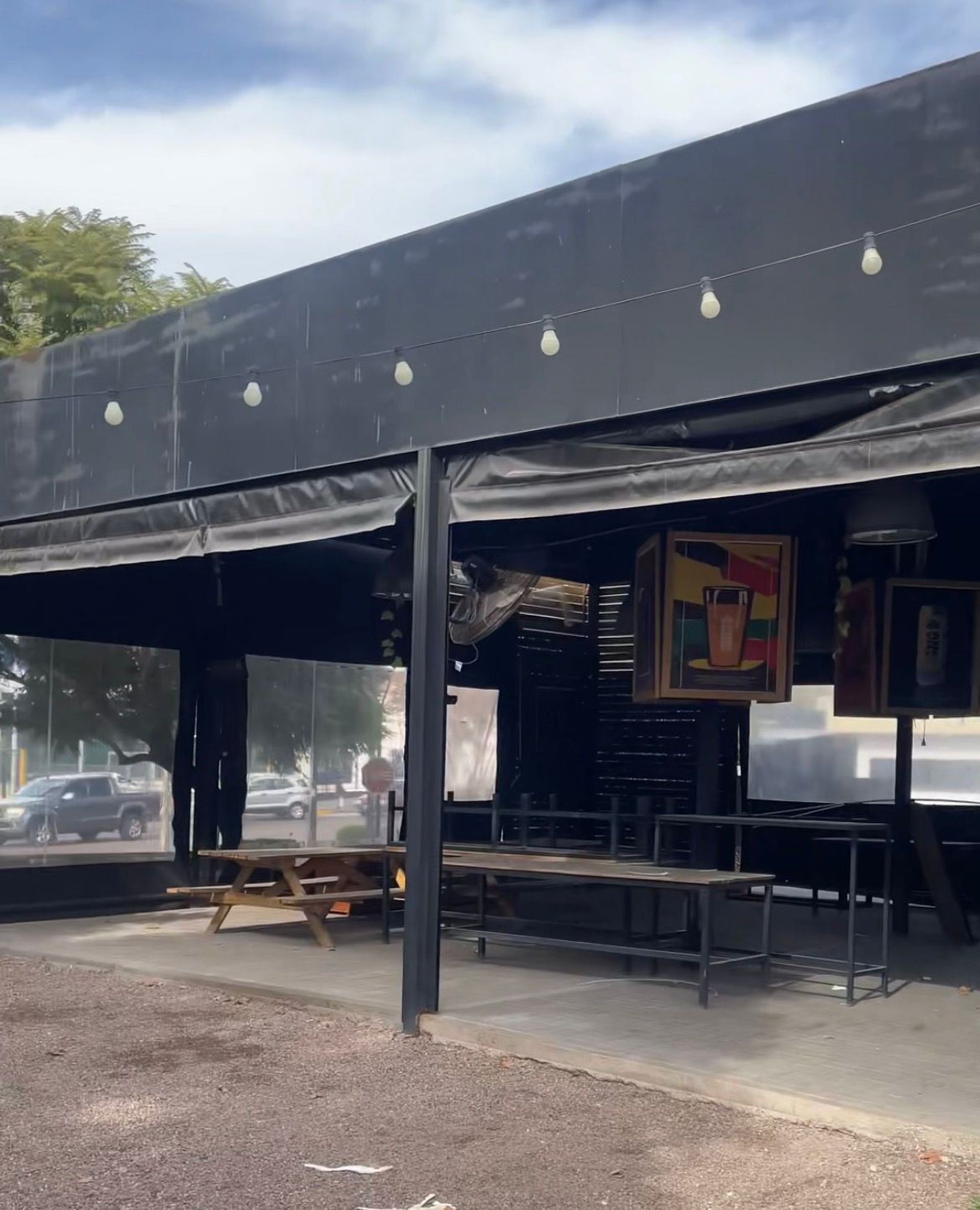 Local Comercial en Alquiler en Guaymallen, Mendoza