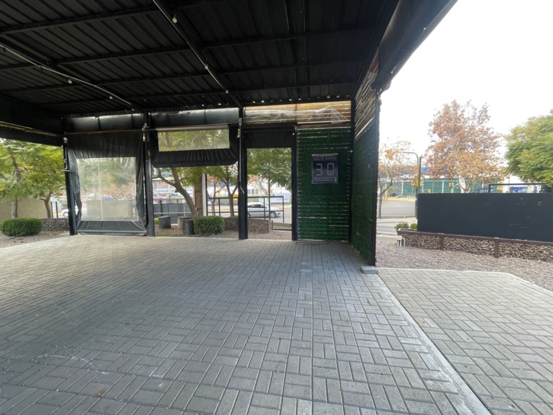 Guaymallen Rondeau y Adolfo Calle 0