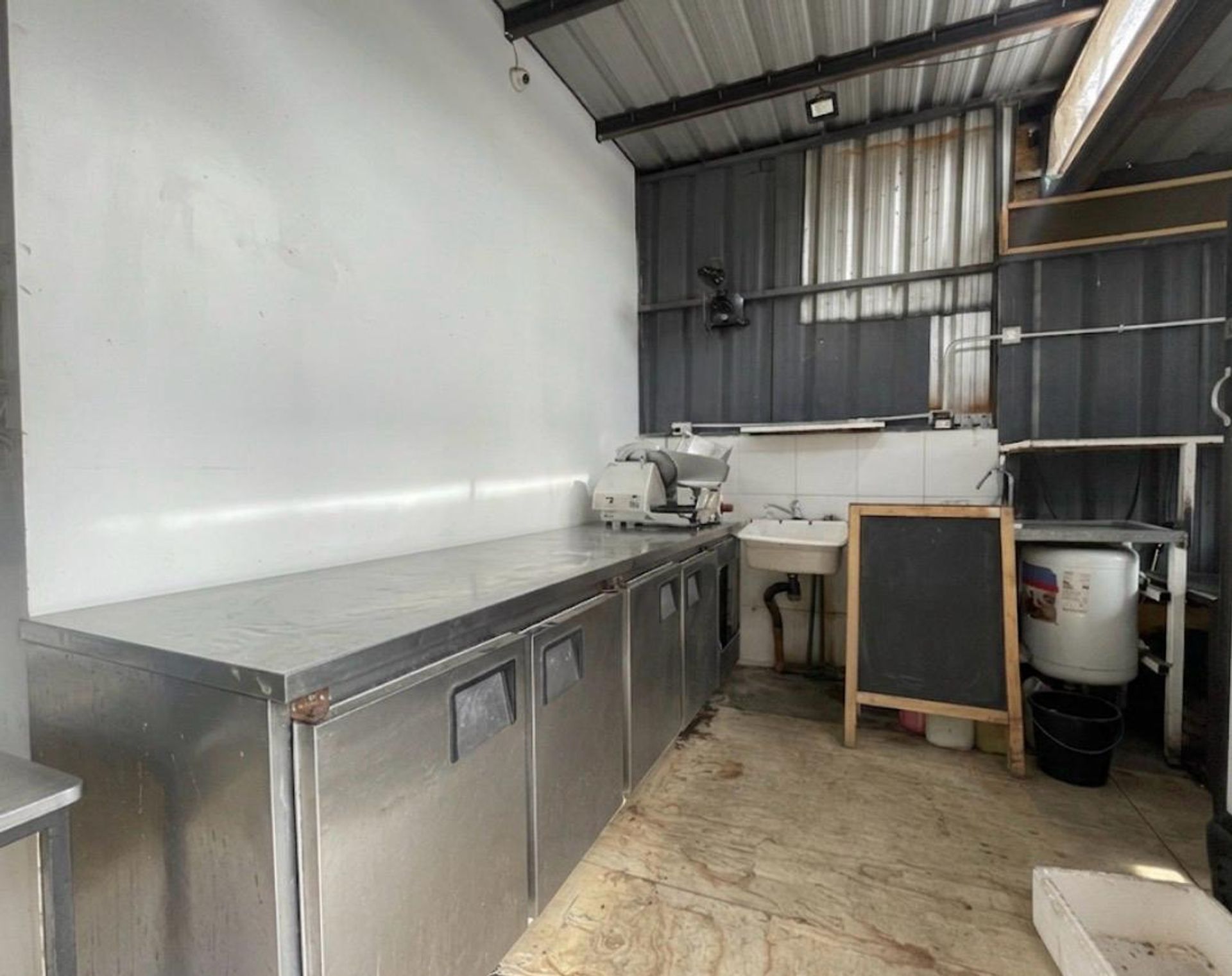Local Comercial en Alquiler en Guaymallen, Mendoza