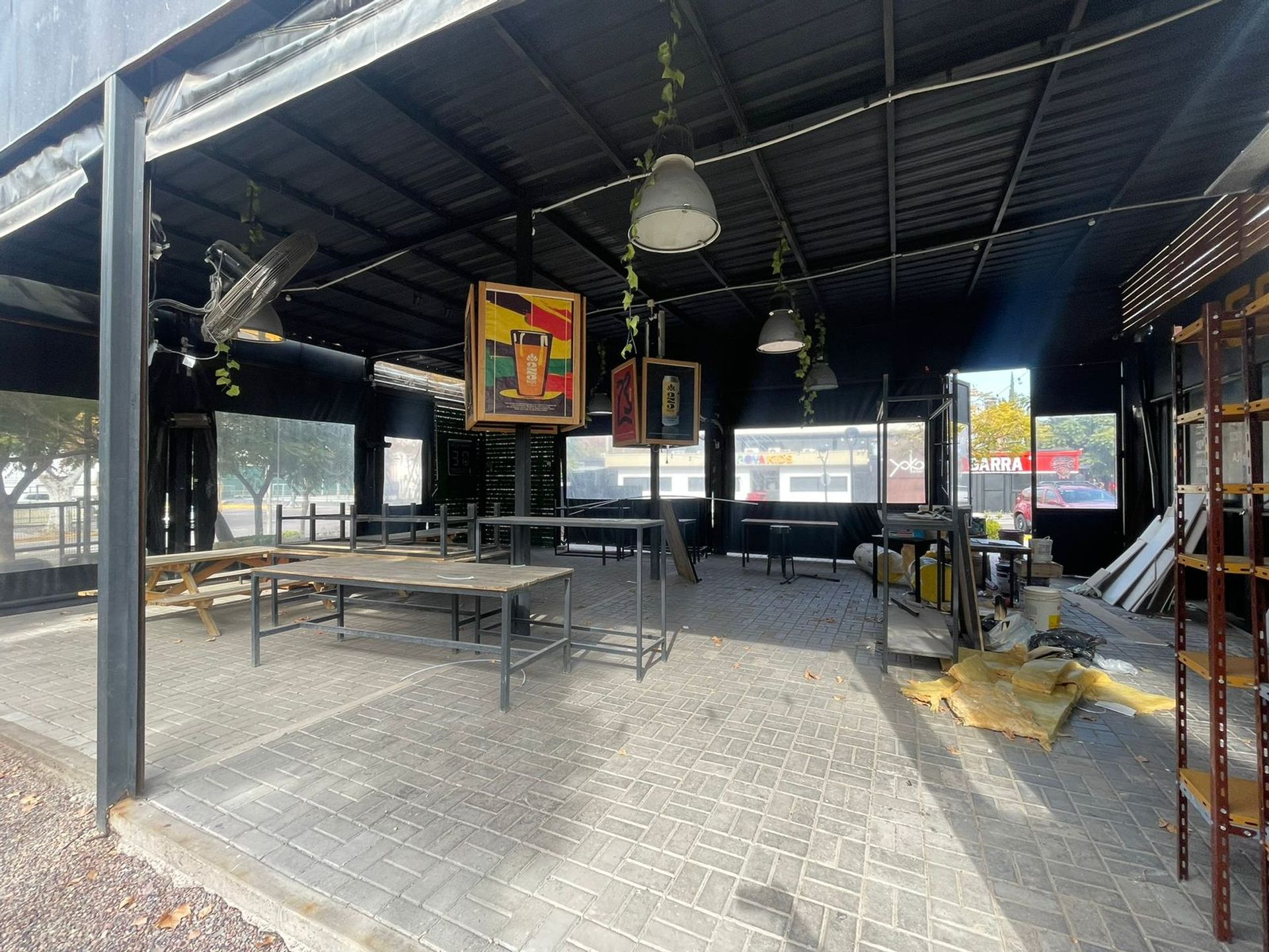 Local Comercial en Alquiler en Guaymallen, Mendoza