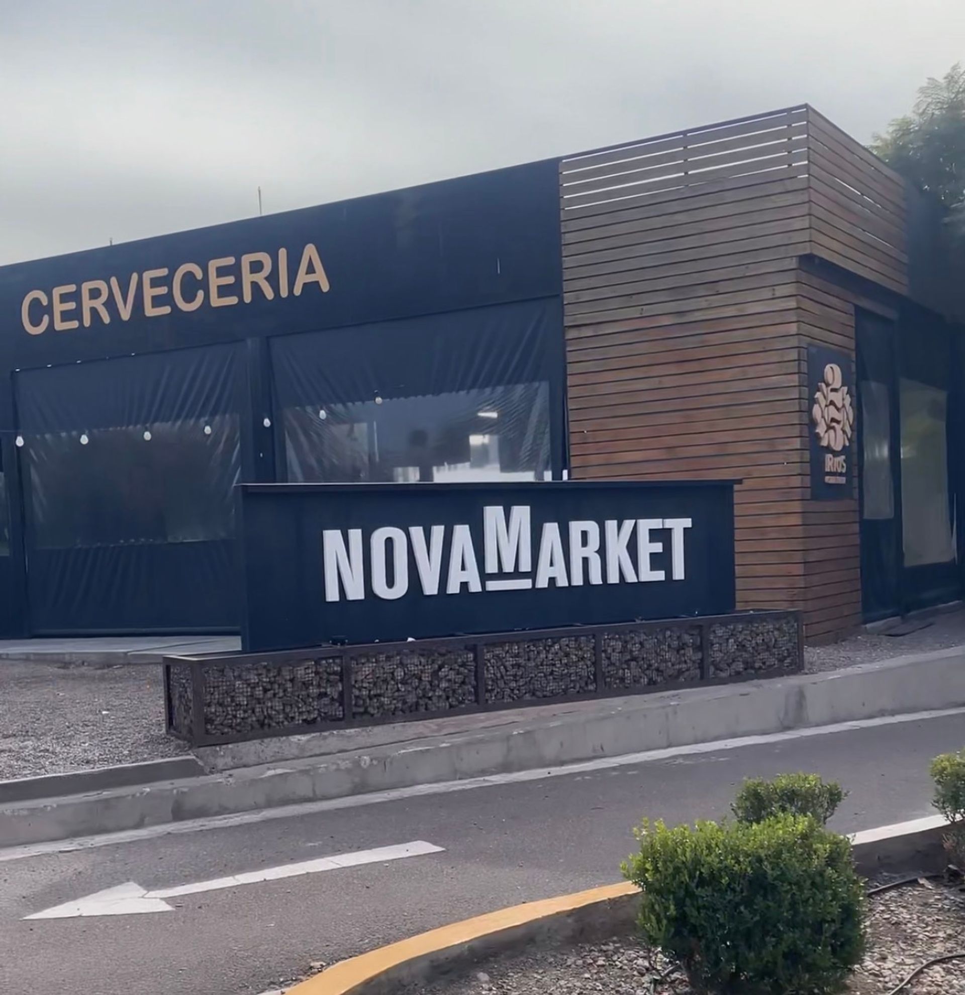 Local Comercial en Alquiler en Guaymallen, Mendoza