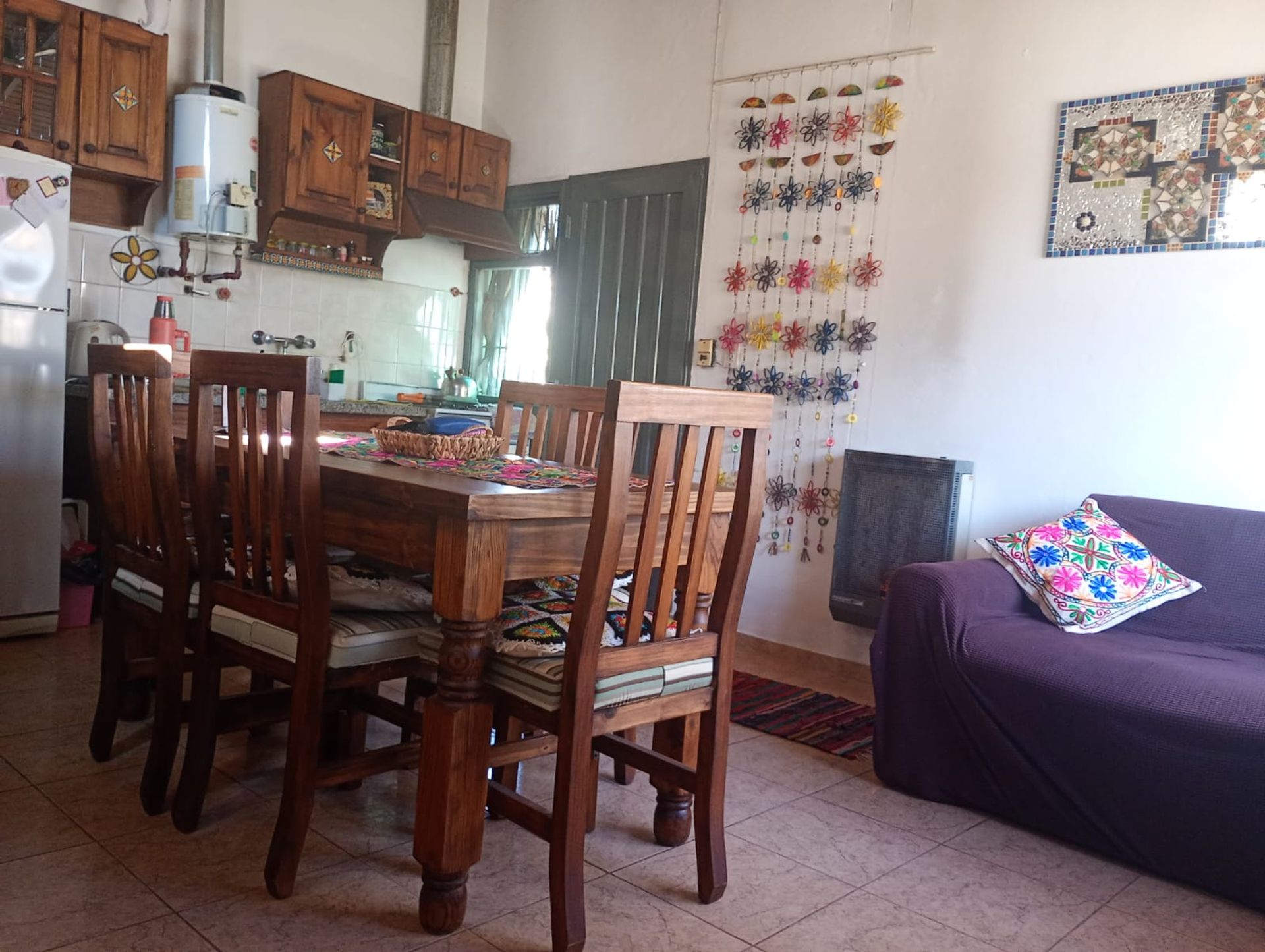 Casa en Venta en Lujan de Cuyo, Mendoza