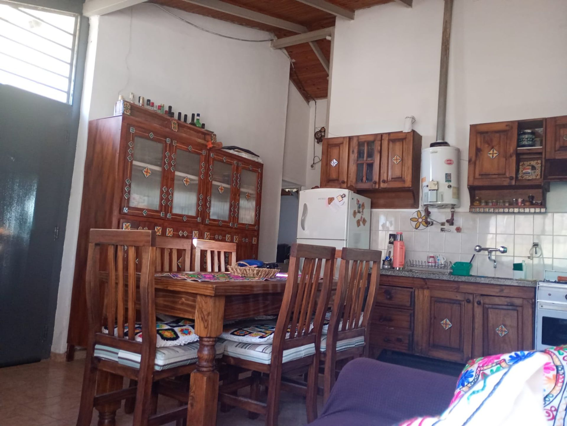 Casa en Venta en Lujan de Cuyo, Mendoza