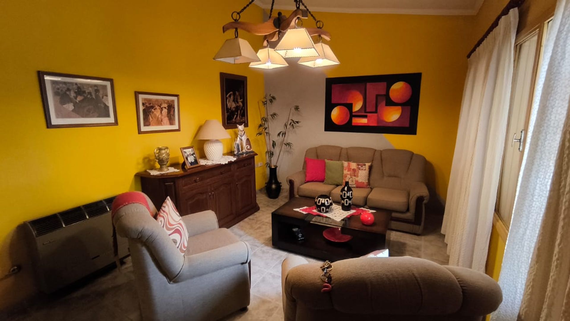 Casa en Venta en General San Martin, Cordoba