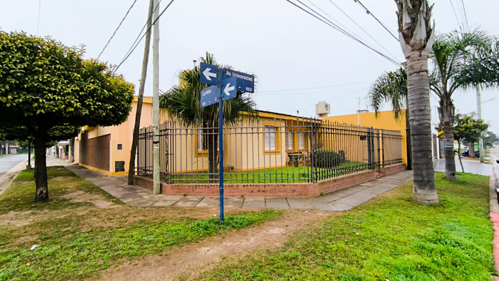 Casa en Venta en General San Martin, Cordoba