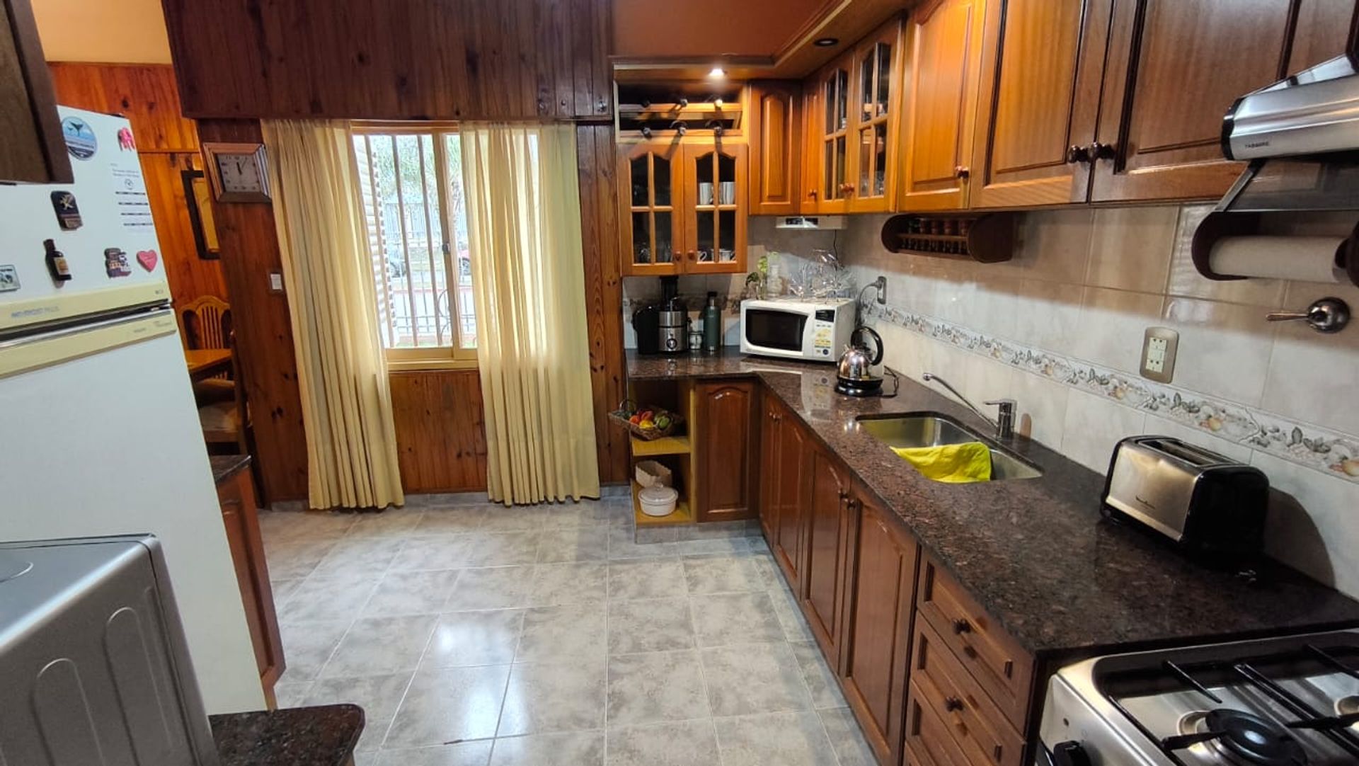 Casa en Venta en General San Martin, Cordoba