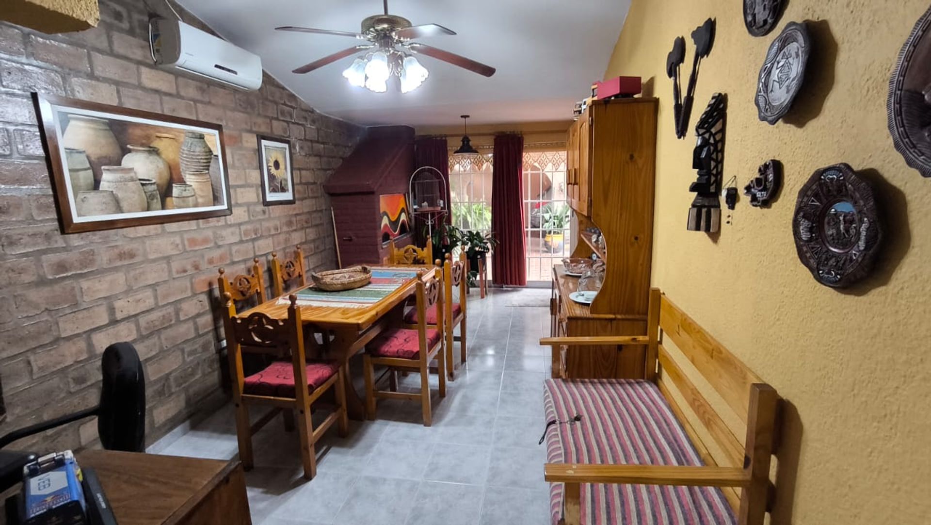 Casa en Venta en General San Martin, Cordoba