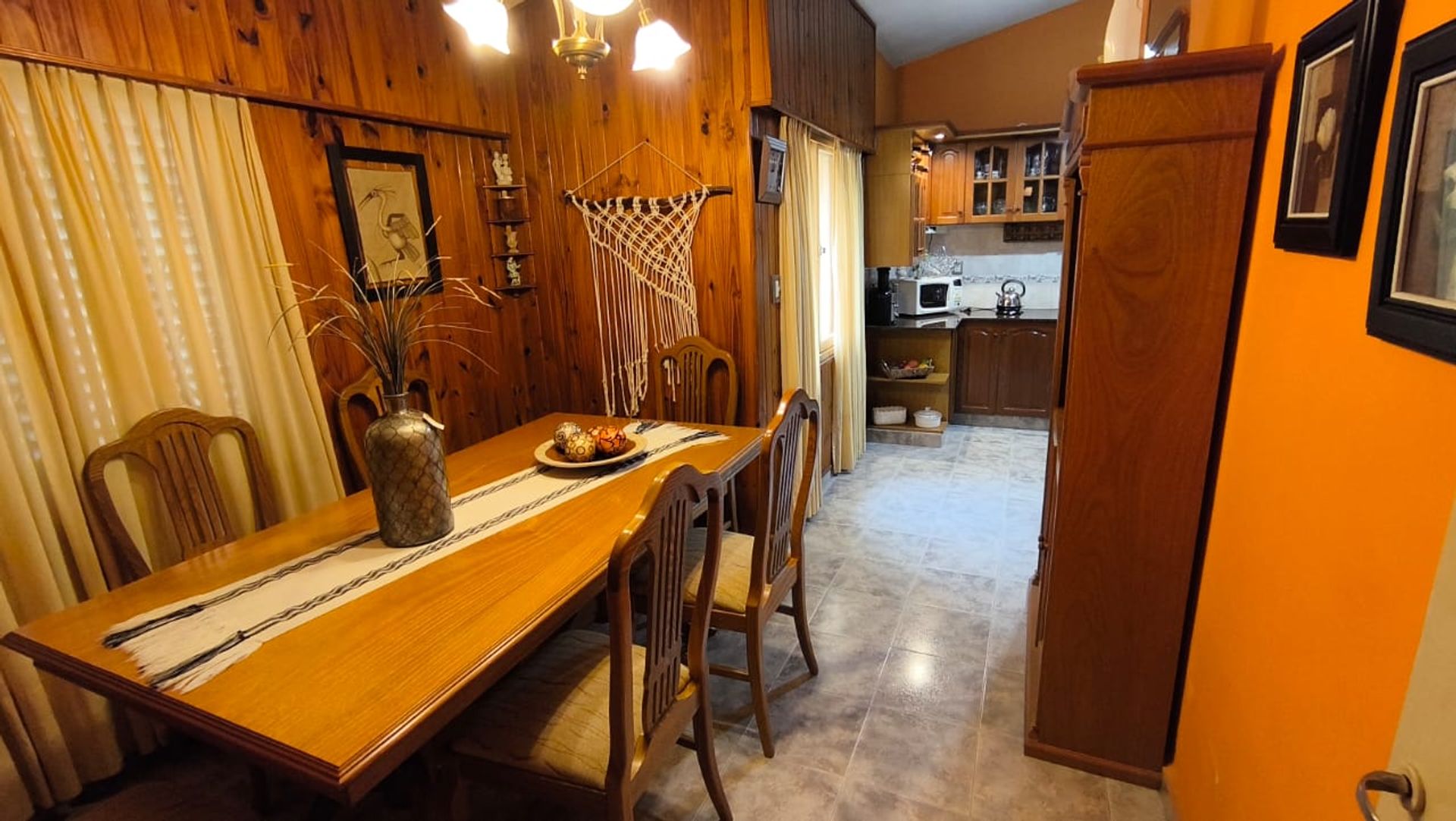 Casa en Venta en General San Martin, Cordoba