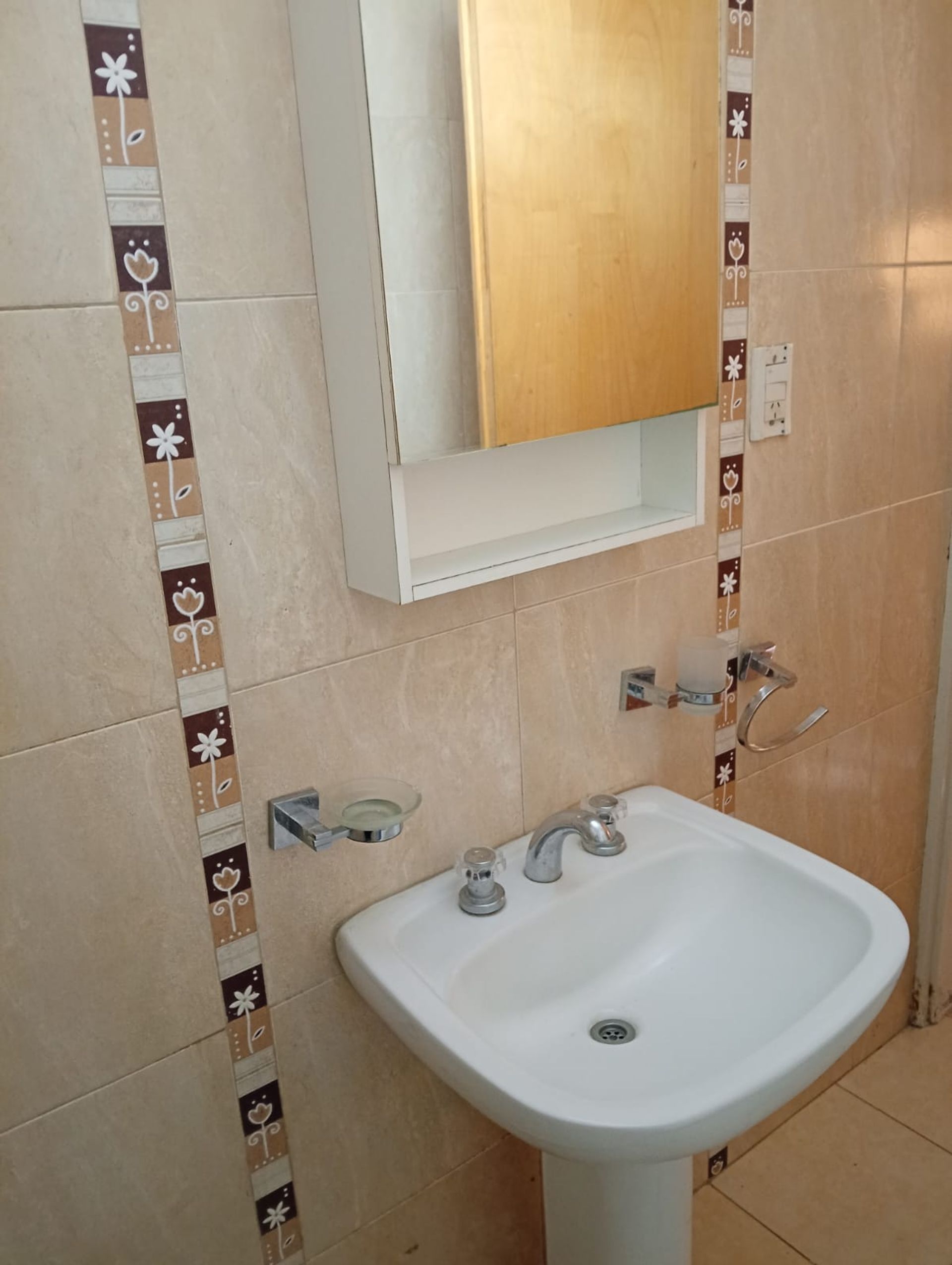 Casa en Alquiler en Godoy Cruz, Mendoza