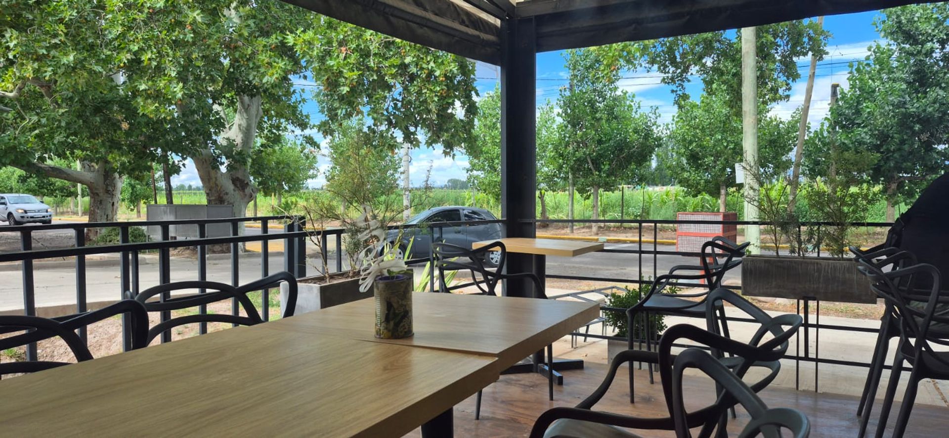 Local Comercial en Alquiler en Lujan de Cuyo, Mendoza