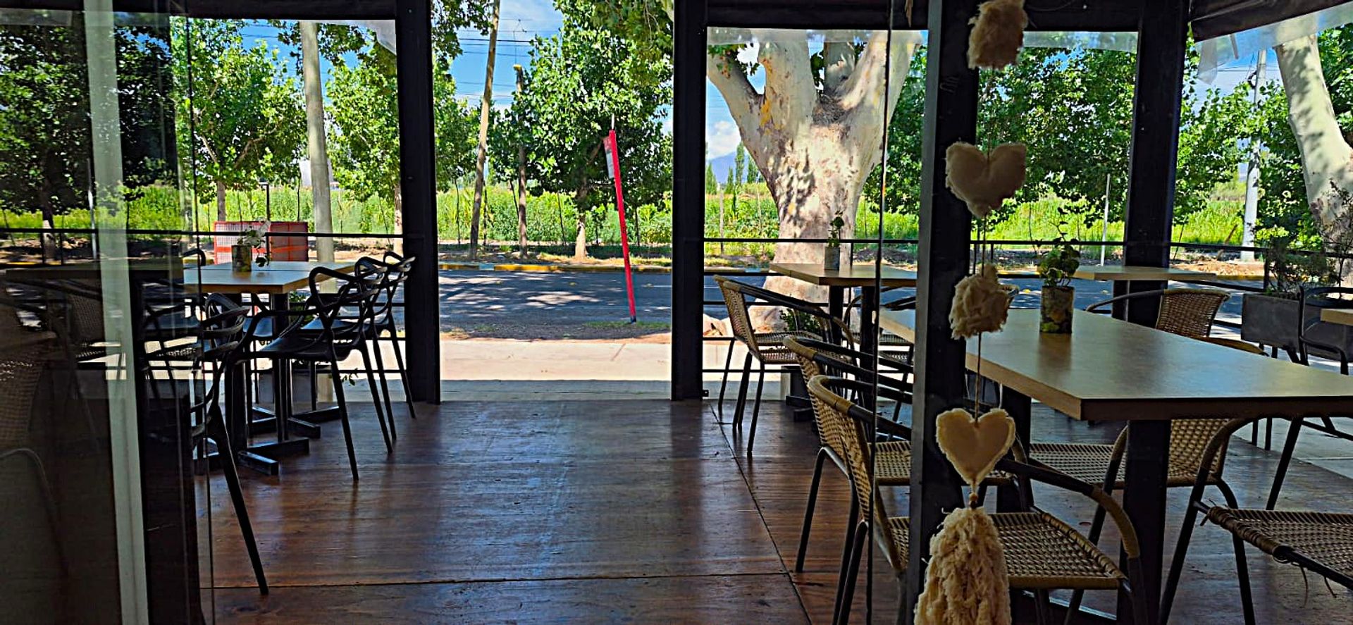 Local Comercial en Alquiler en Lujan de Cuyo, Mendoza