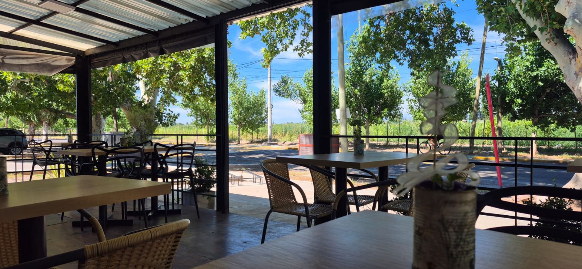 Local Comercial en Alquiler en Lujan de Cuyo, Mendoza