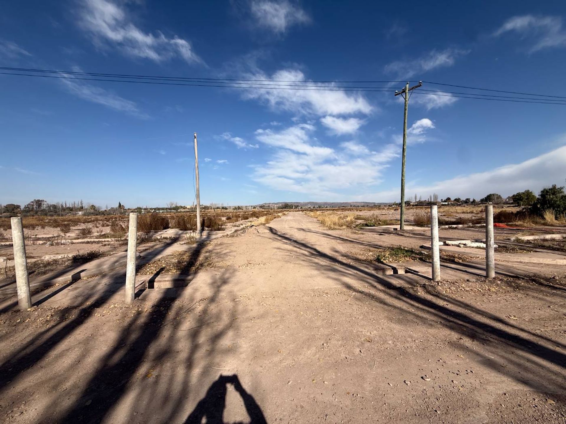 Lote en Venta en Maipu, Mendoza