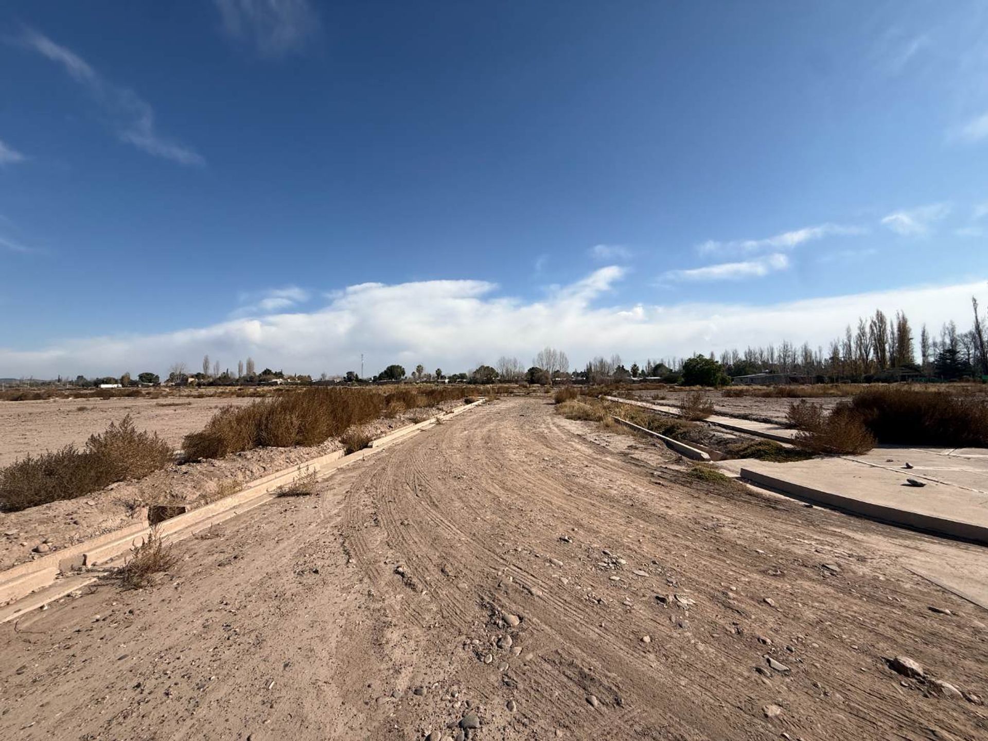 Lote en Venta en Maipu, Mendoza