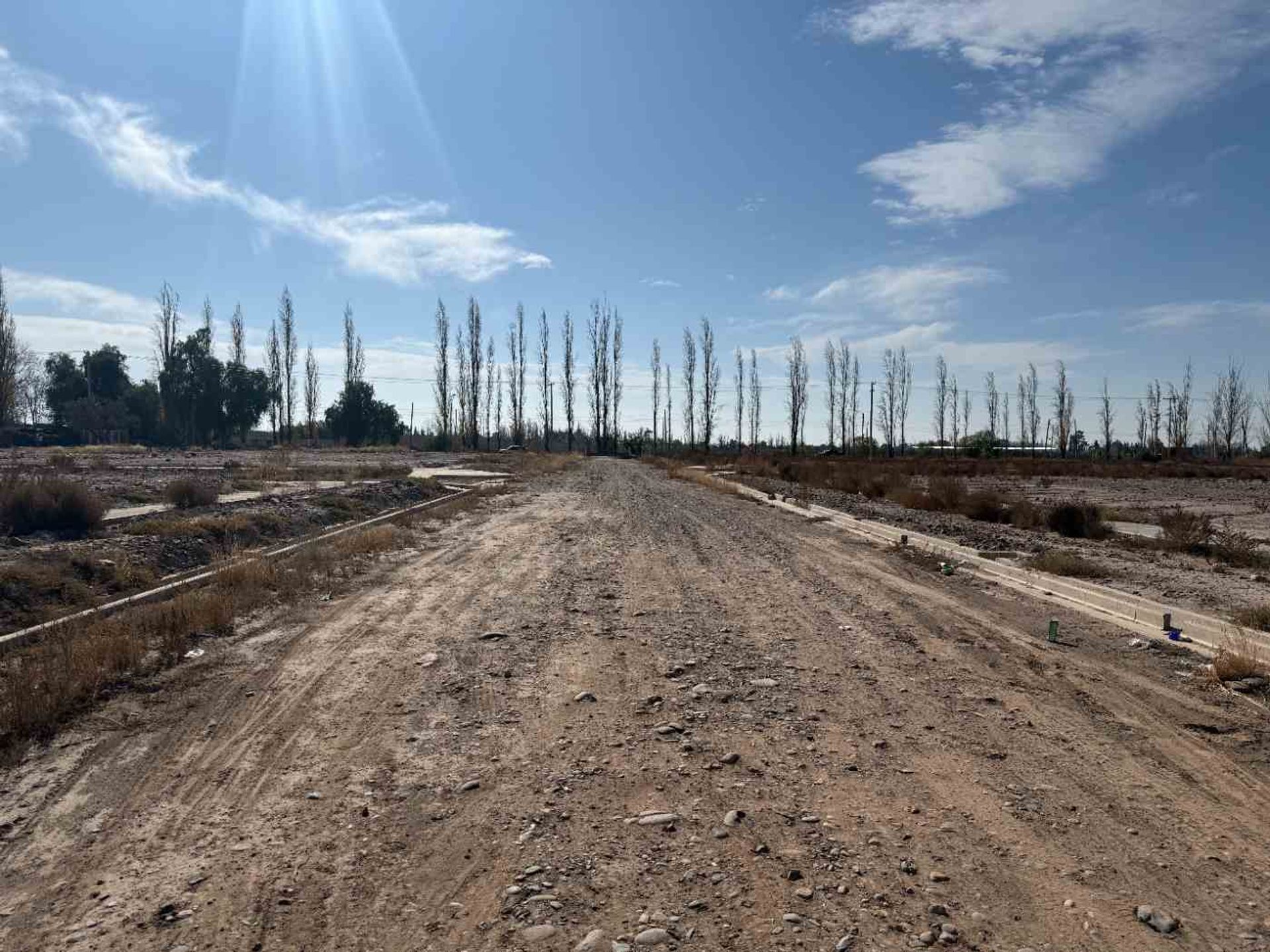 Lote en Venta en Maipu, Mendoza