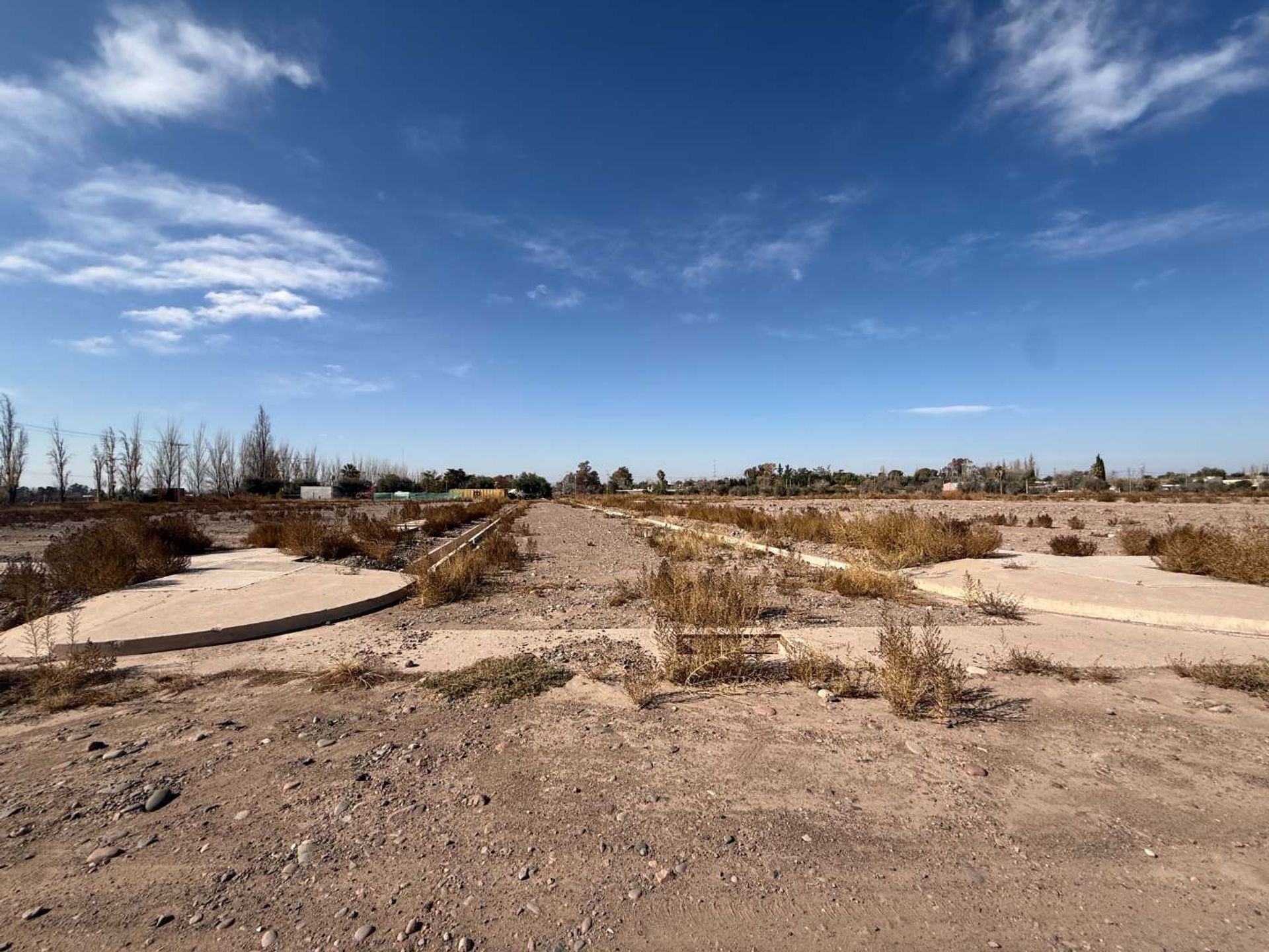 Lote en Venta en Maipu, Mendoza