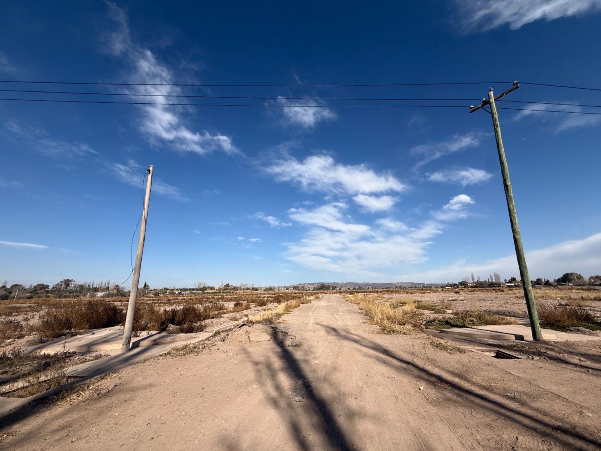 Lote en Venta en Maipu, Mendoza