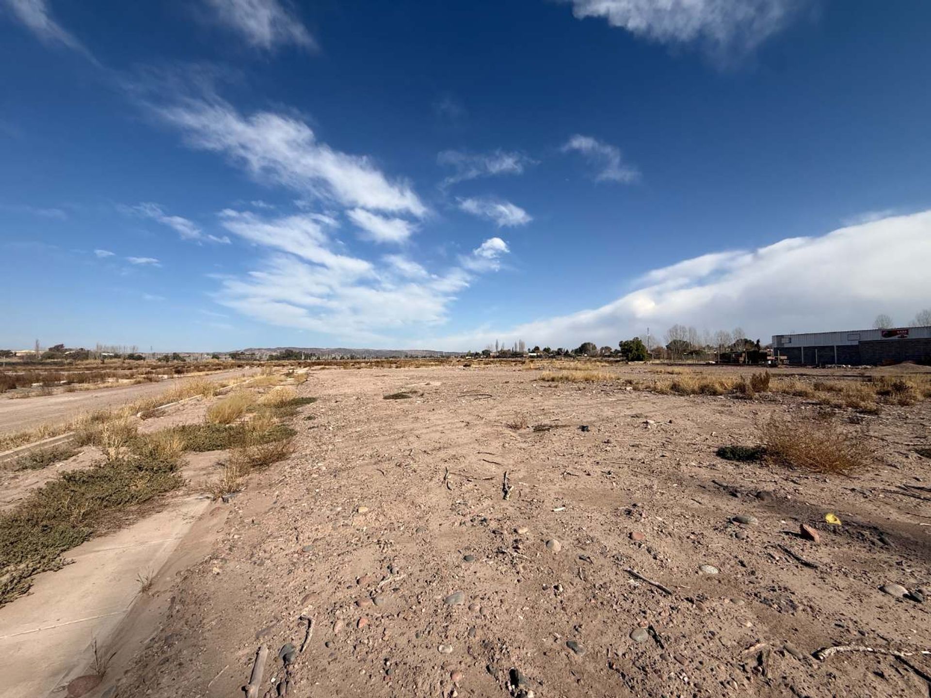 Lote en Venta en Maipu, Mendoza