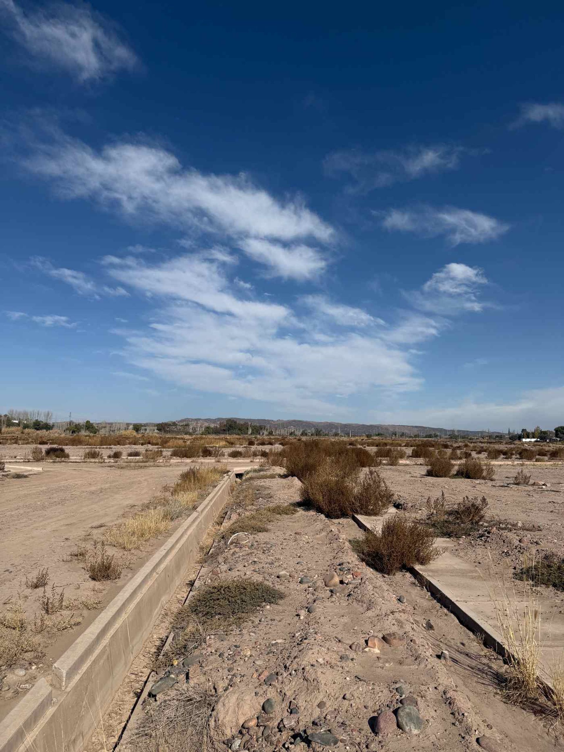 Lote en Venta en Maipu, Mendoza