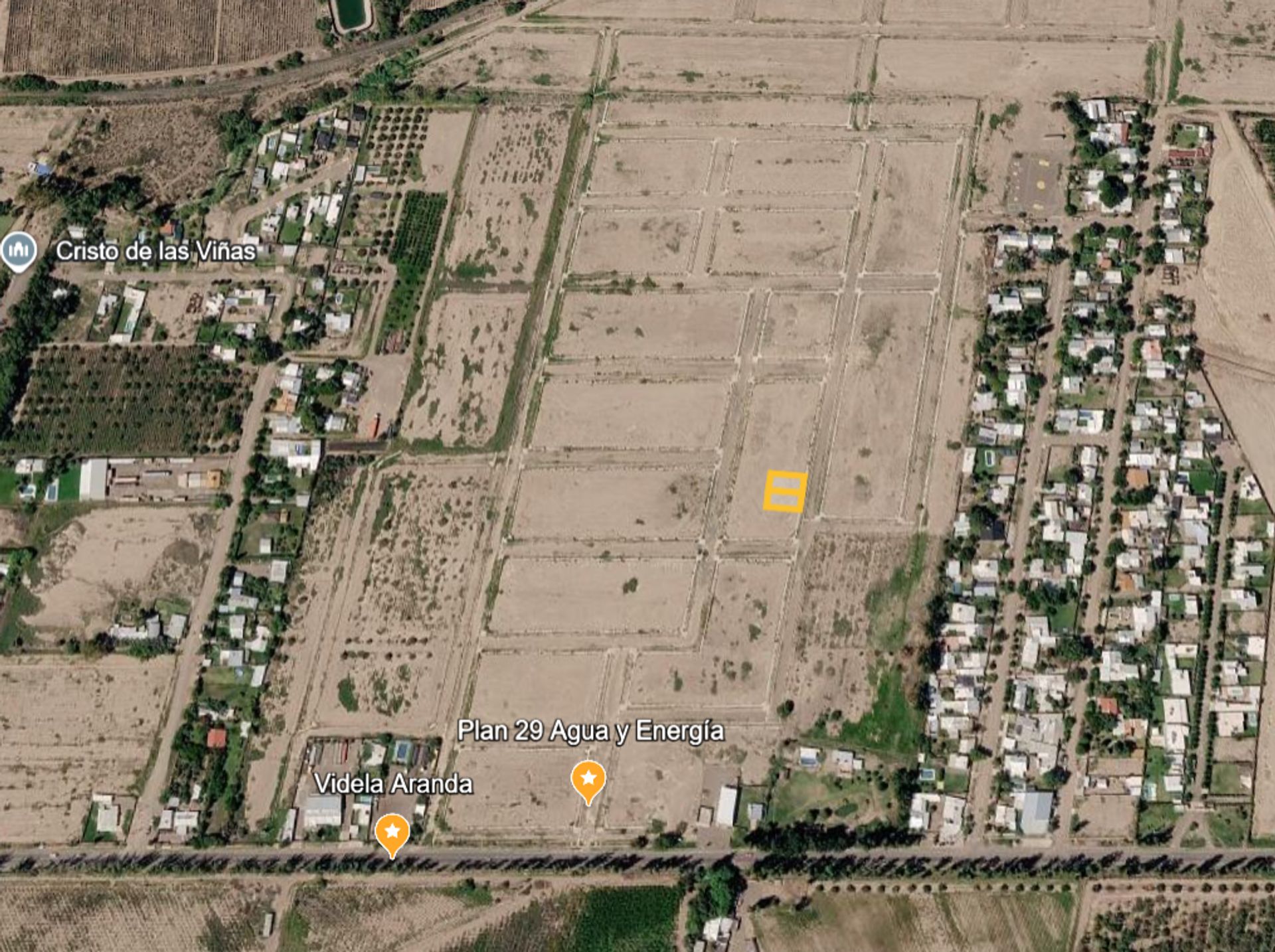 Lote en Venta en Maipu, Mendoza