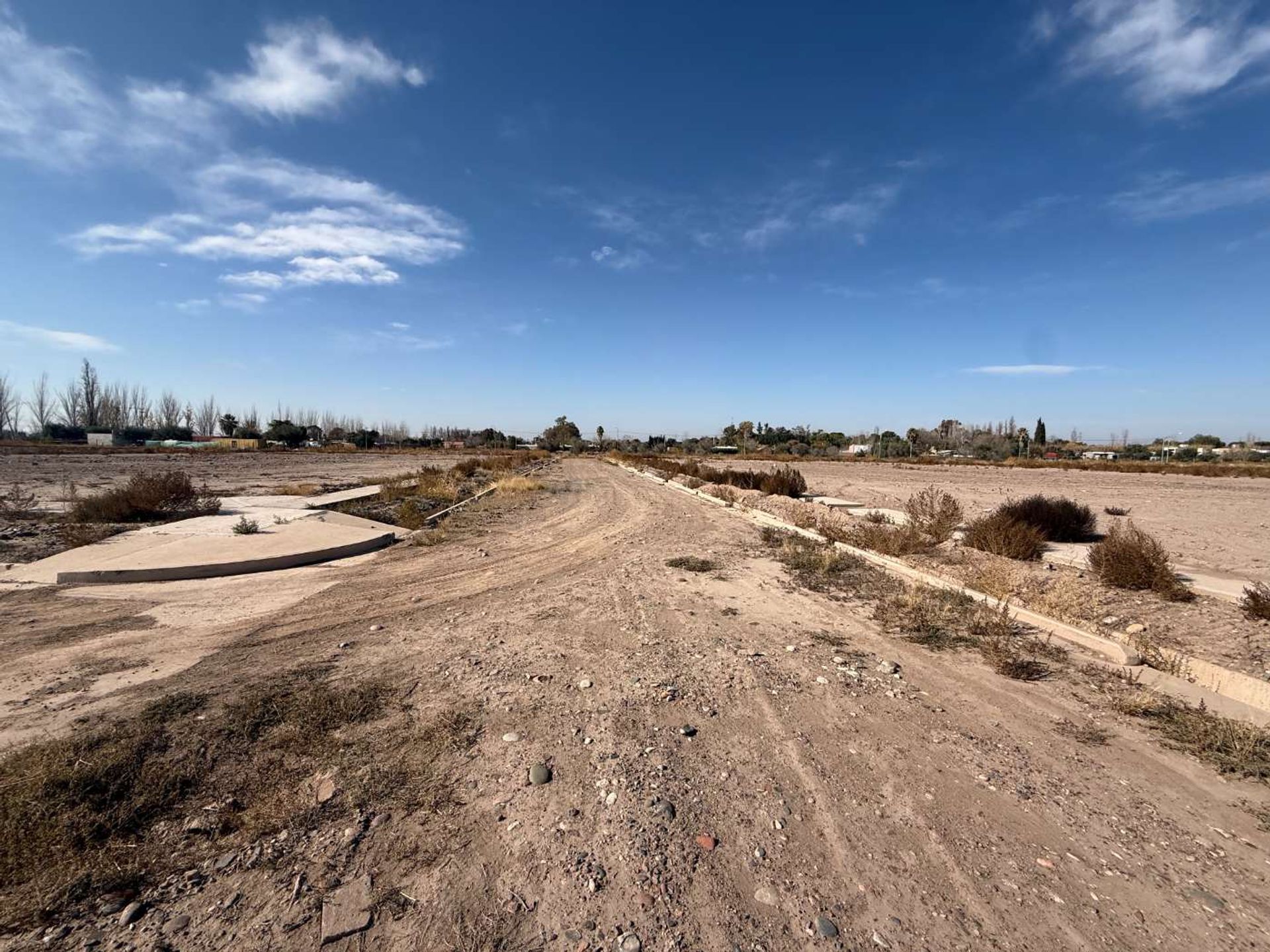 Lote en Venta en Maipu, Mendoza