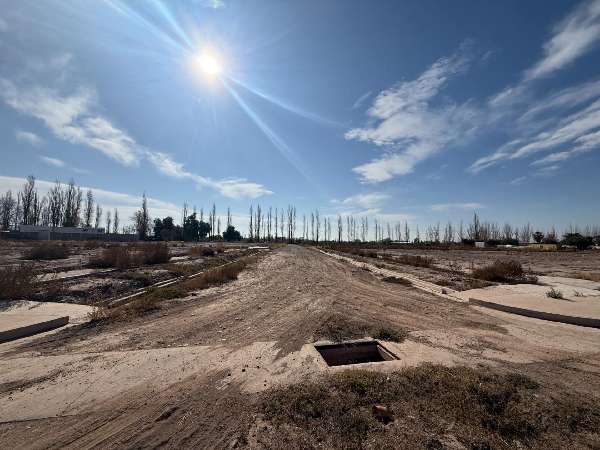 Lote en Venta en Maipu, Mendoza