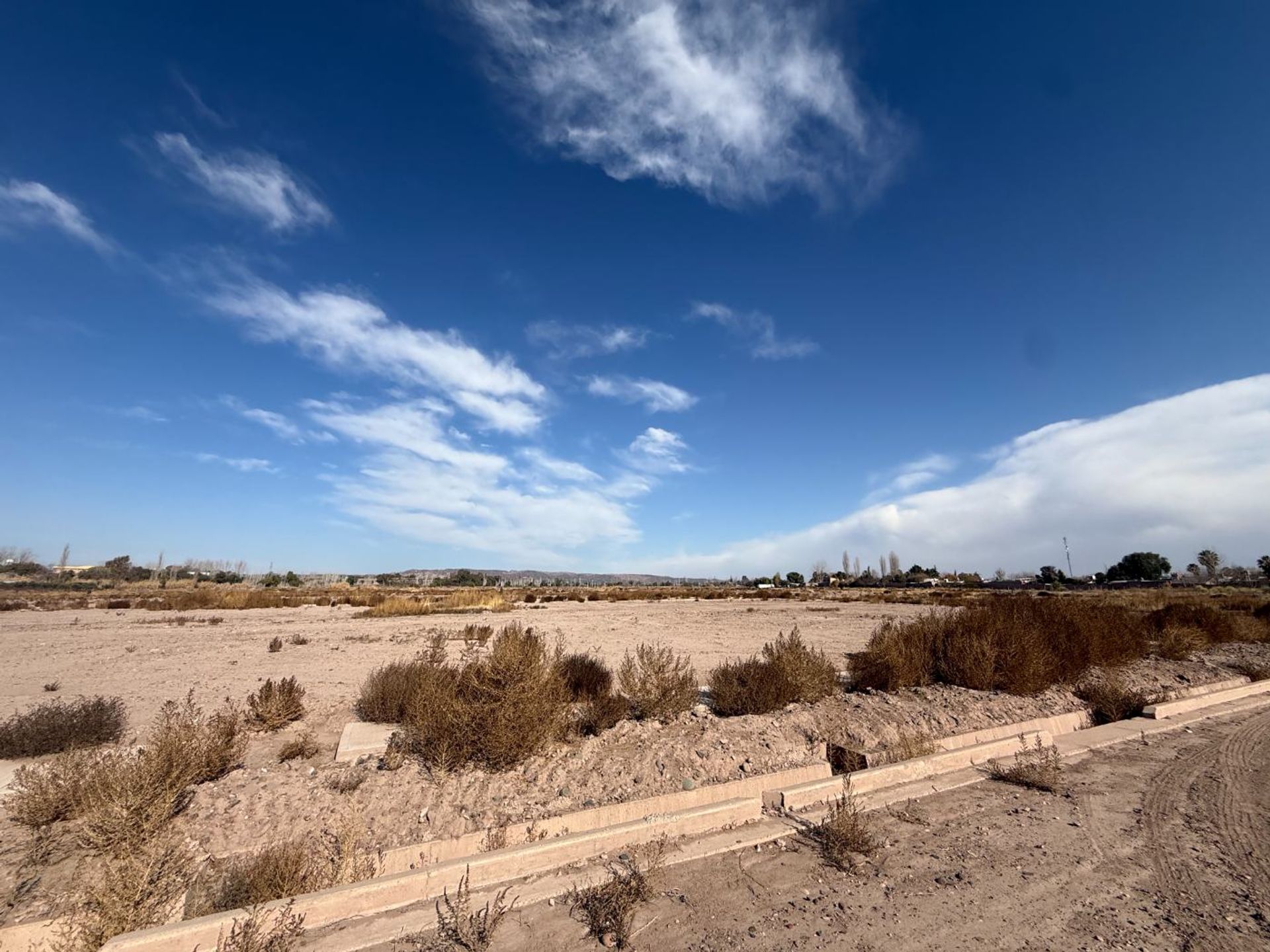 Lote en Venta en Maipu, Mendoza