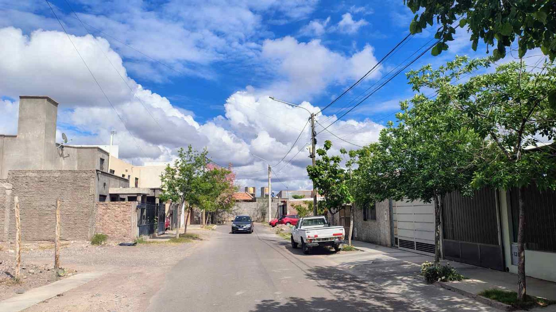 Lote en Venta en Capital, San Juan