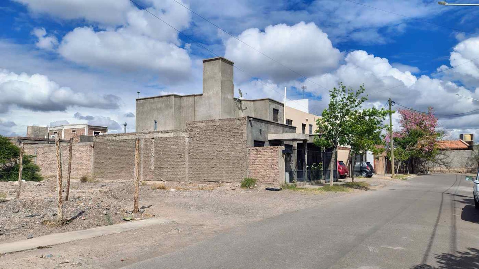 Lote en Venta en Capital, San Juan