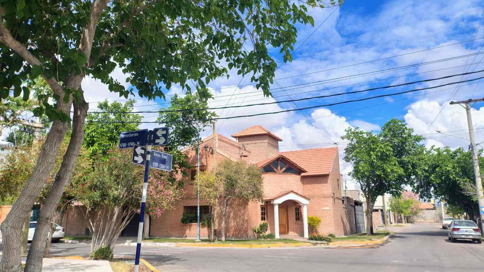 Lote en Venta en Capital, San Juan