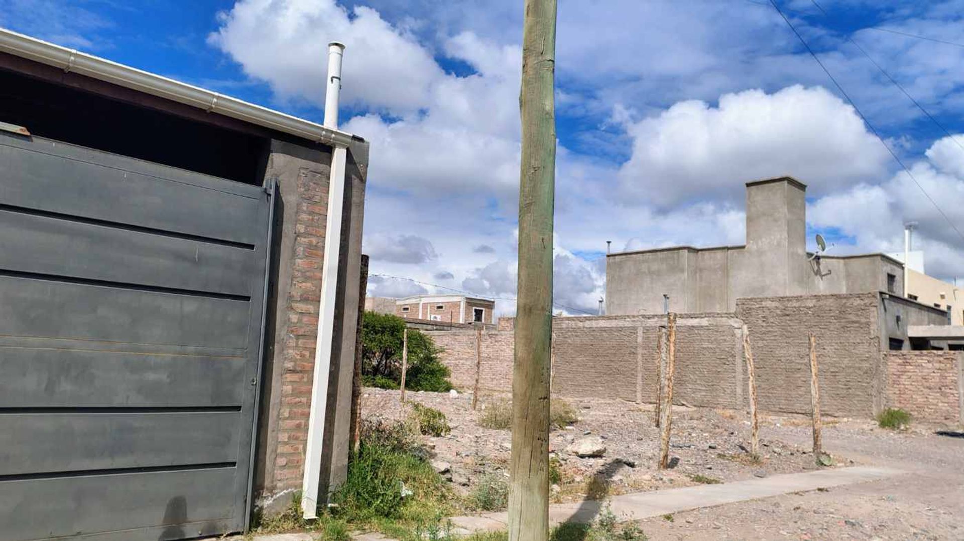Lote en Venta en Capital, San Juan