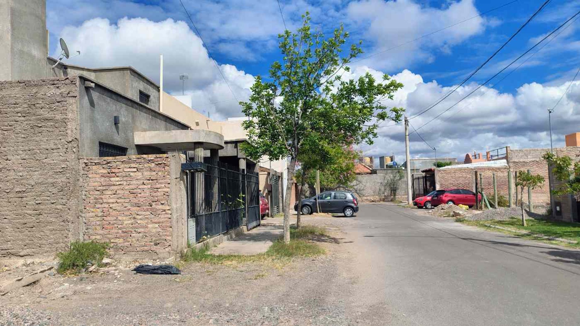 Lote en Venta en Capital, San Juan