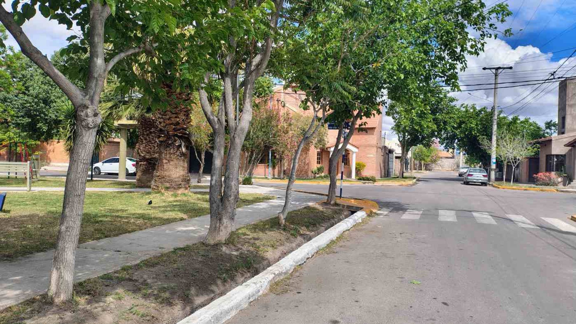 Lote en Venta en Capital, San Juan