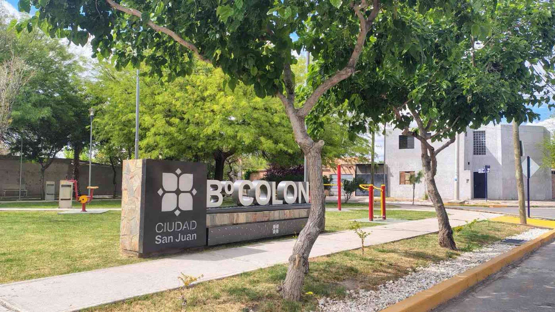 Lote en Venta en Capital, San Juan