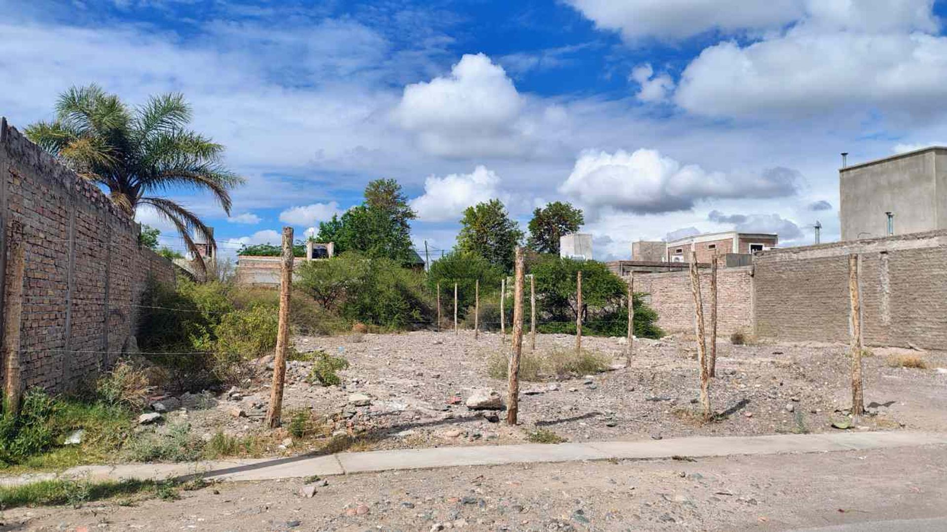 Lote en Venta en Capital, San Juan