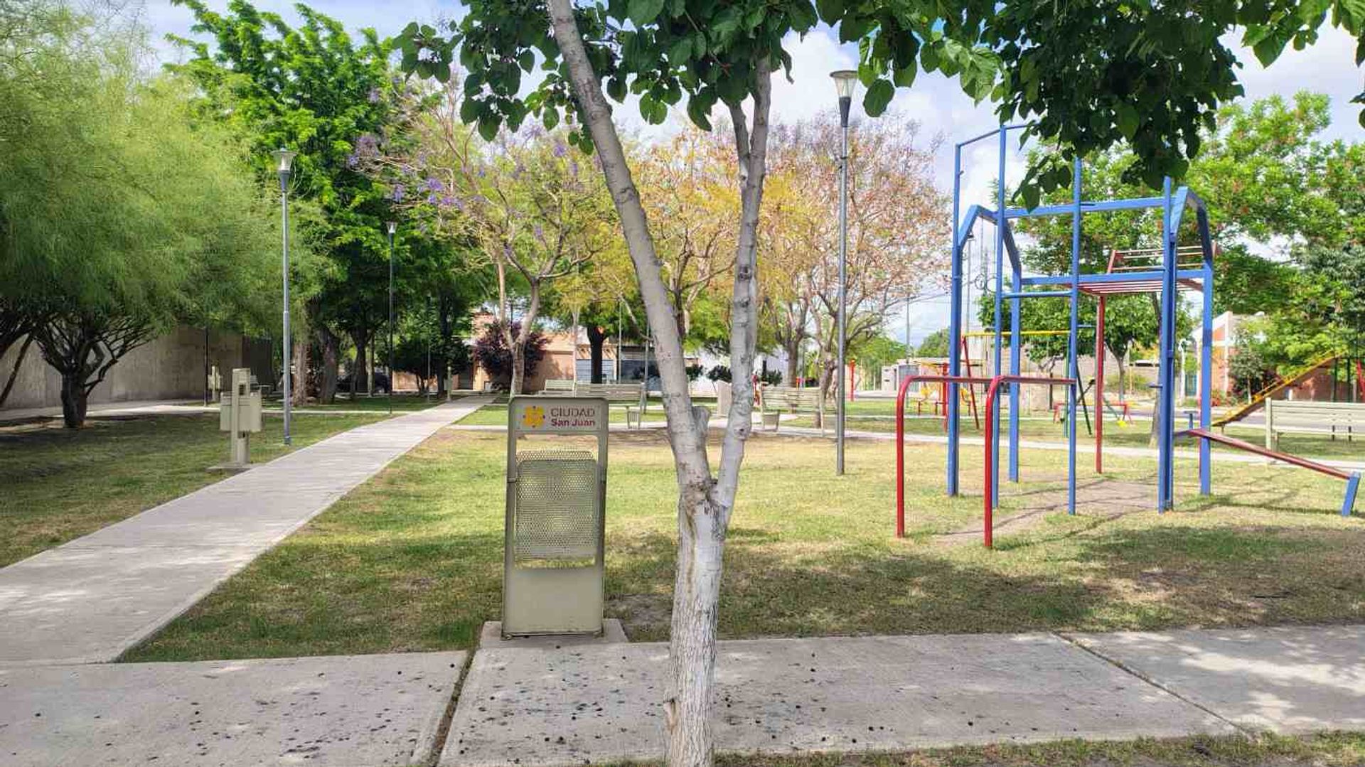 Lote en Venta en Capital, San Juan