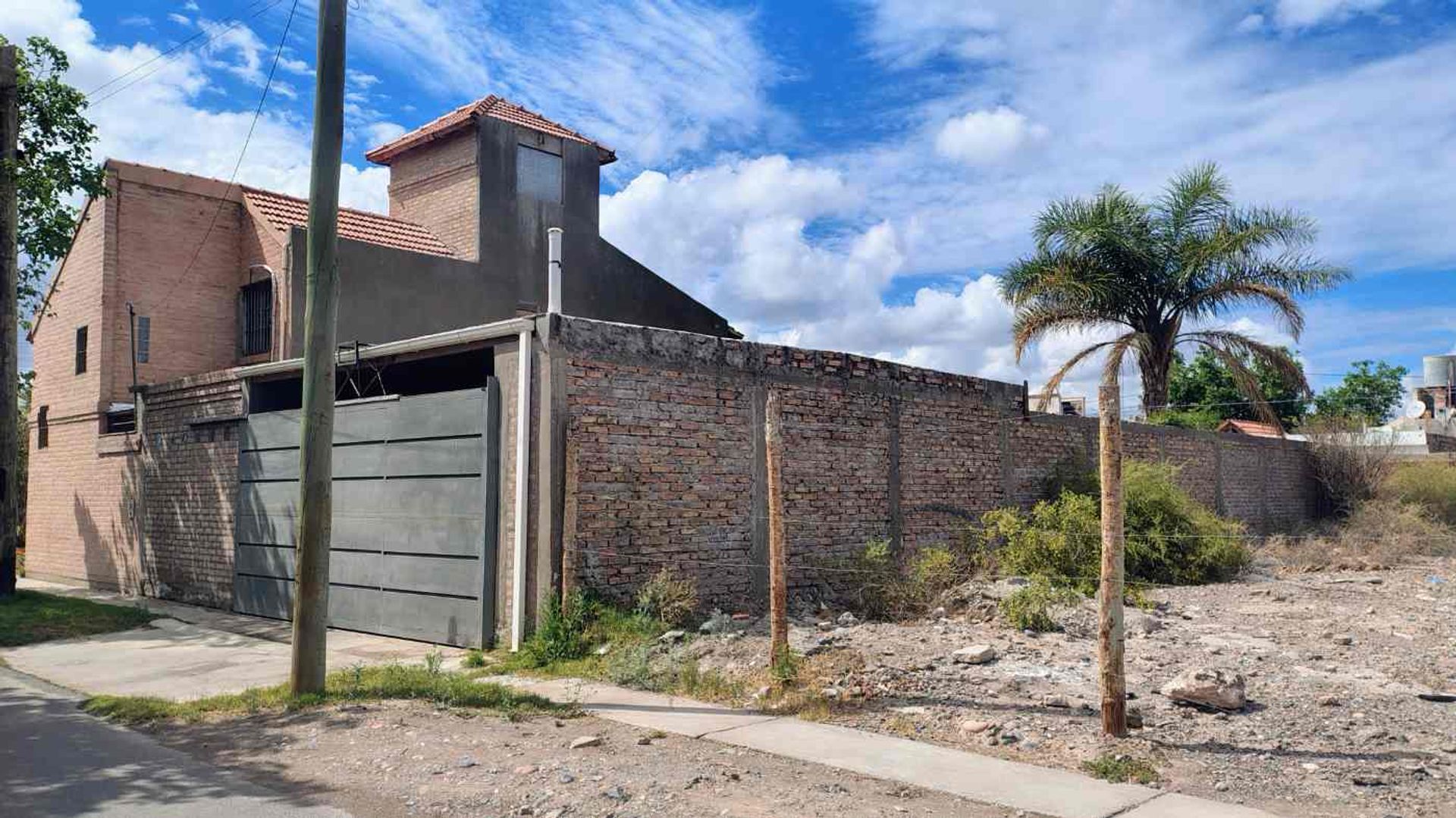 Lote en Venta en Capital, San Juan