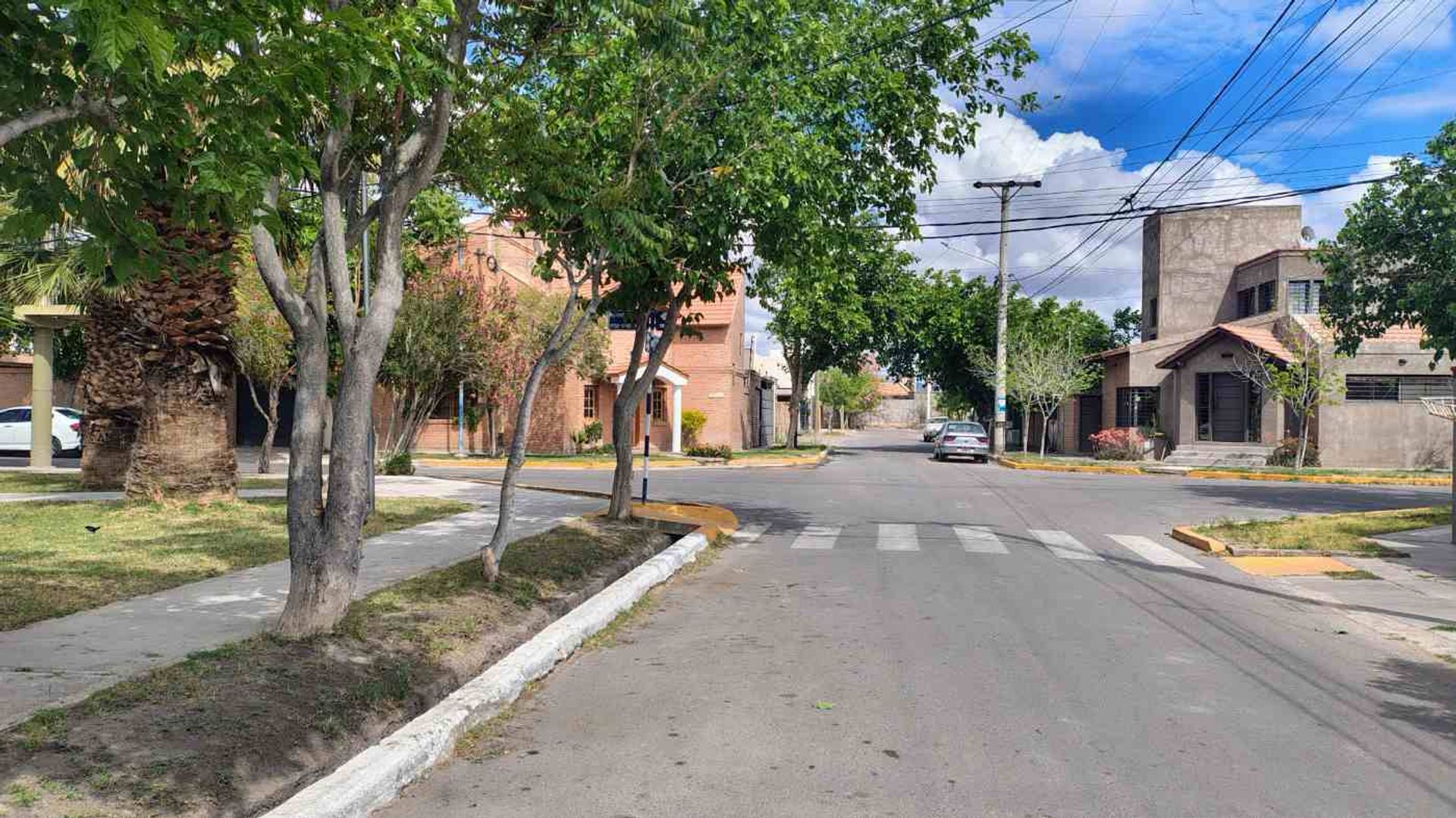 Lote en Venta en Capital, San Juan