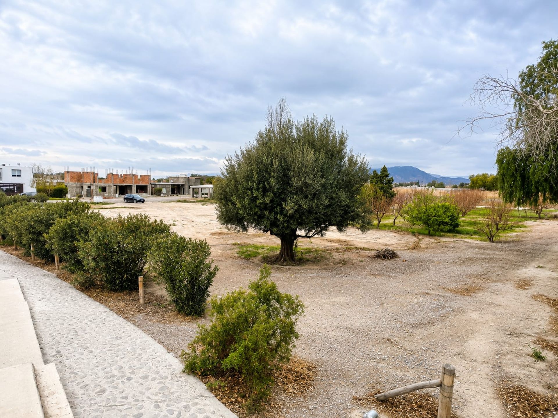Lote en Venta en Rivadavia, San Juan