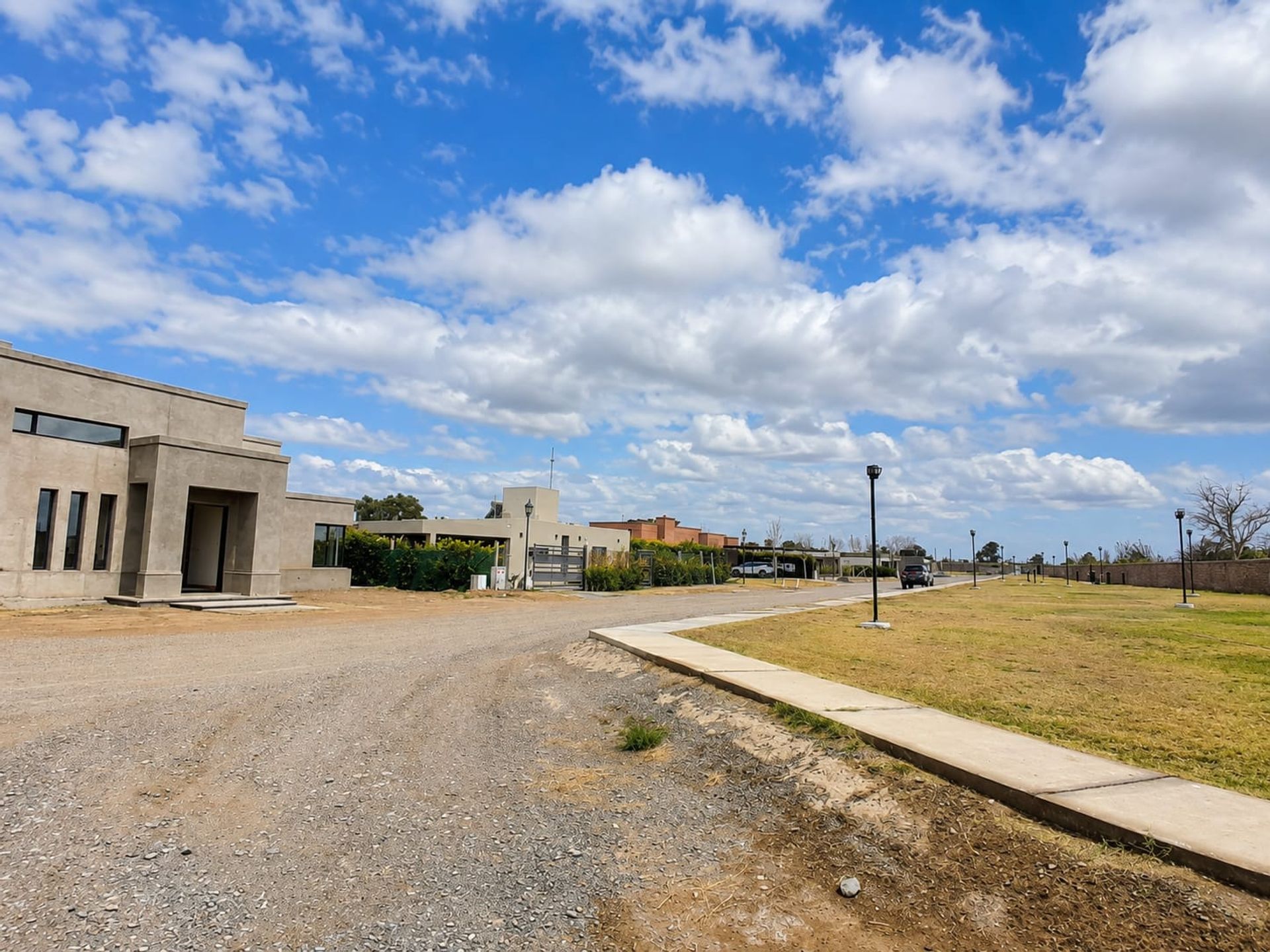 Lote en Venta en Rivadavia, San Juan
