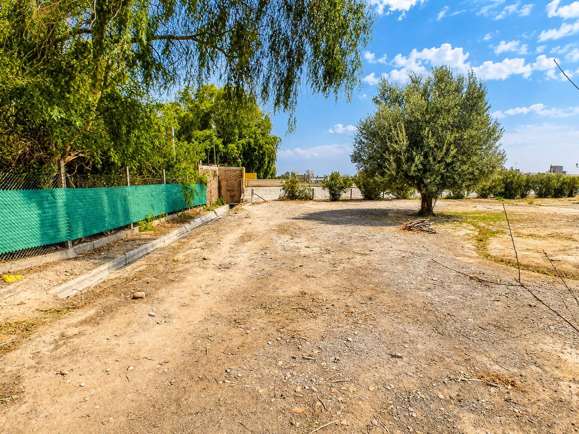 Lote en Venta en Rivadavia, San Juan