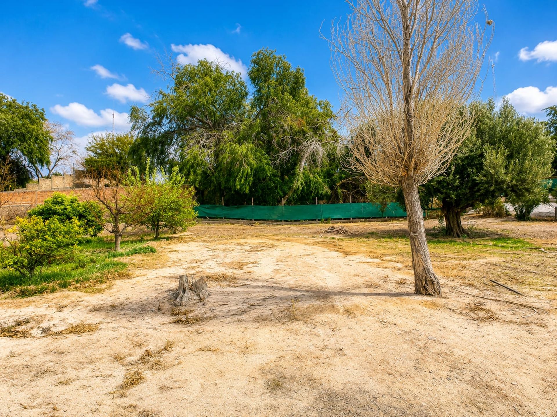 Lote en Venta en Rivadavia, San Juan