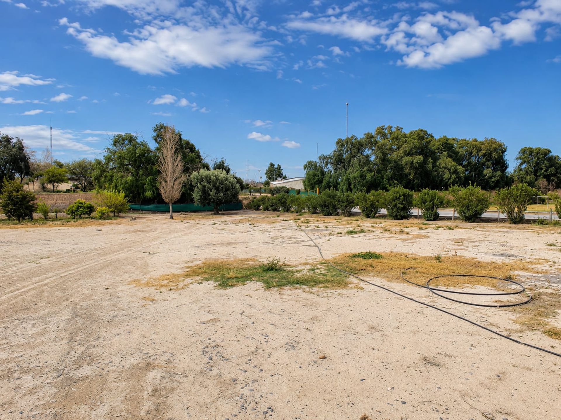 Lote en Venta en Rivadavia, San Juan